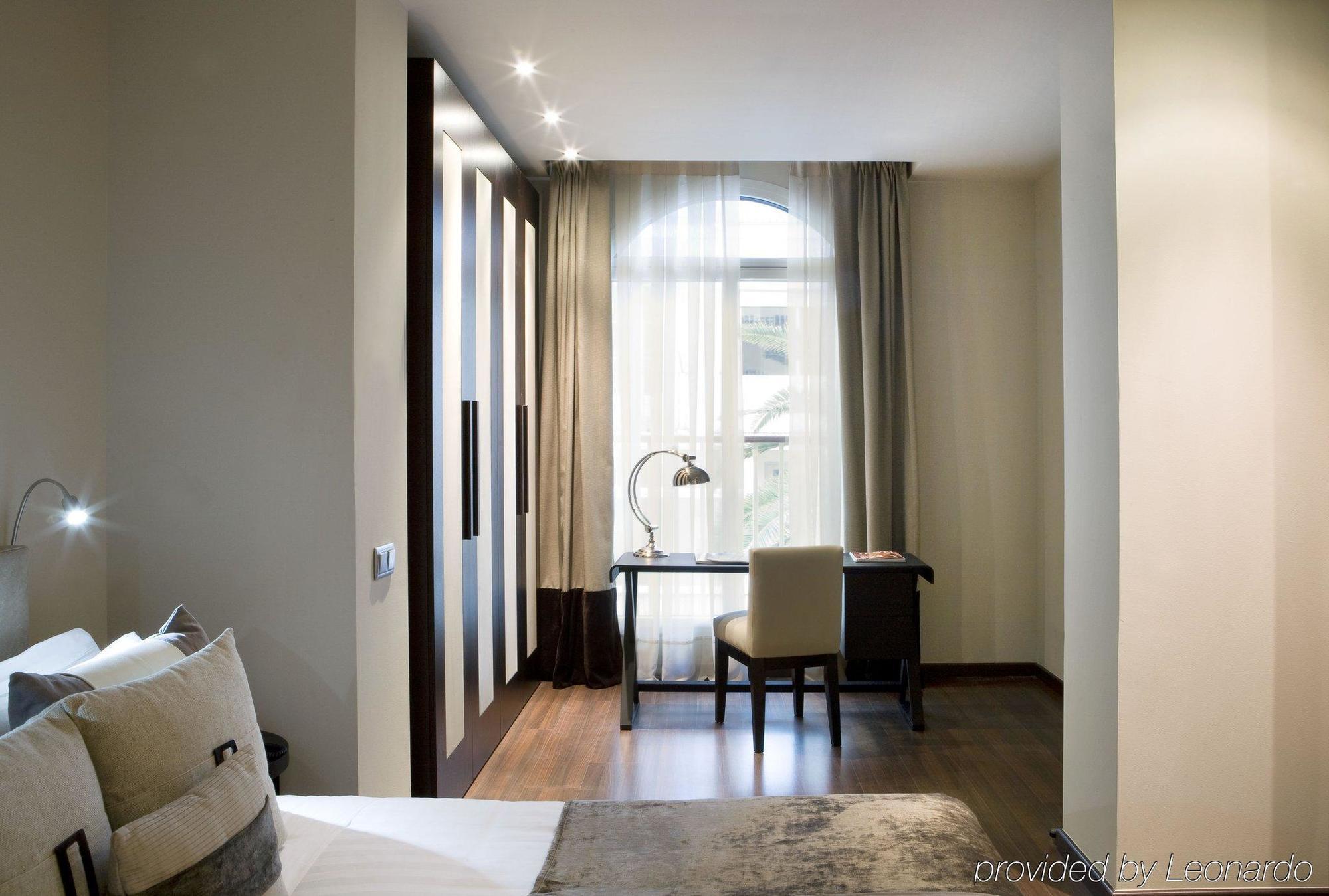 Hotel Murmuri Barcelona Room photo